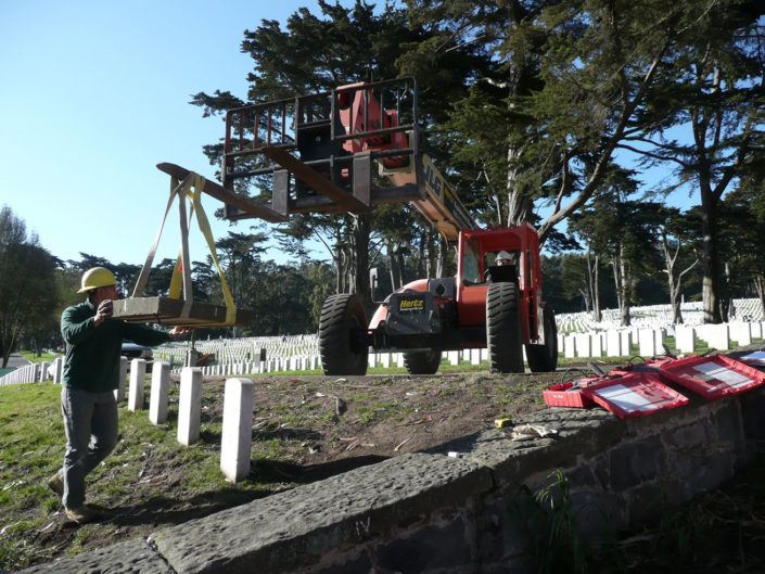 SF National Cemetery 6