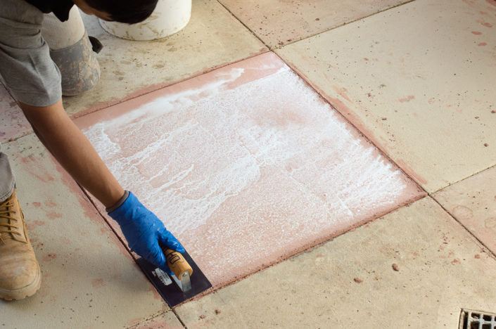 Stanford Pavers 2